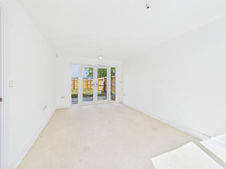 3 bedroom Detached house for sale in Kennelmore Road, Melton Mowbray, LE13