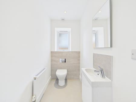 3 bedroom Detached house for sale in Kennelmore Road, Melton Mowbray, LE13