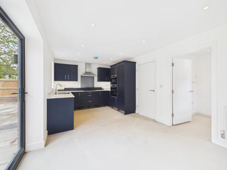 3 bedroom Detached house for sale in Kennelmore Road, Melton Mowbray, LE13
