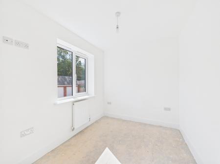 3 bedroom Detached house for sale in Kennelmore Road, Melton Mowbray, LE13
