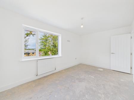 3 bedroom Detached house for sale in Kennelmore Road, Melton Mowbray, LE13
