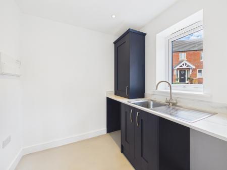 3 bedroom Detached house for sale in Kennelmore Road, Melton Mowbray, LE13