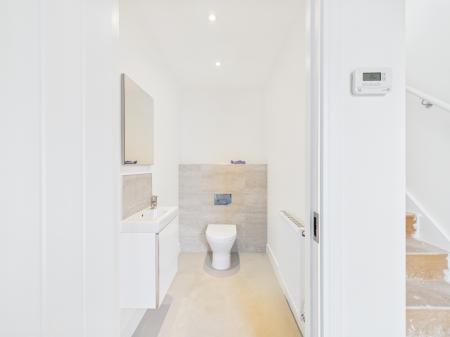 3 bedroom Terraced House for sale in Mable Close, Melton Mowbray, LE13