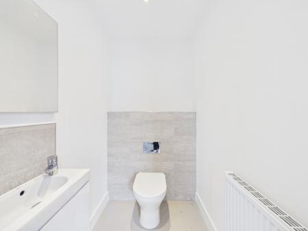 3 bedroom Terraced House for sale in Mable Close, Melton Mowbray, LE13