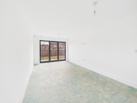 3 bedroom Terraced House for sale in Mable Close, Melton Mowbray, LE13
