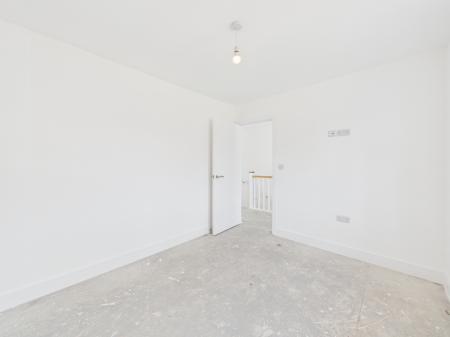 3 bedroom Terraced House for sale in Mable Close, Melton Mowbray, LE13