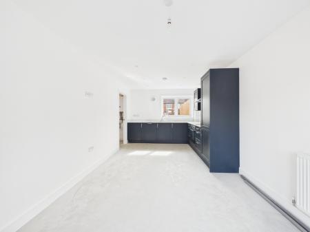 3 bedroom Terraced House for sale in Mable Close, Melton Mowbray, LE13