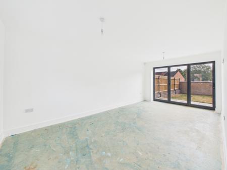 3 bedroom Terraced House for sale in Mable Close, Melton Mowbray, LE13