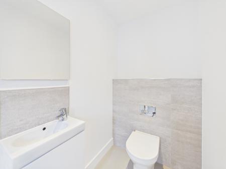 3 bedroom Terraced House for sale in Mable Close, Melton Mowbray, LE13