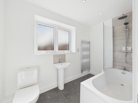 3 bedroom Terraced House for sale in Mable Close, Melton Mowbray, LE13