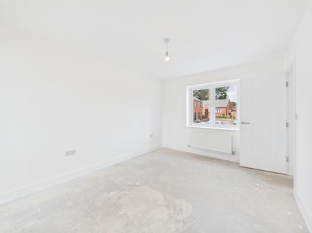 3 bedroom Terraced House for sale in Mable Close, Melton Mowbray, LE13