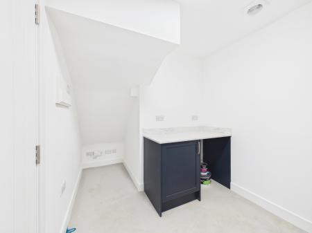 3 bedroom Terraced House for sale in Mable Close, Melton Mowbray, LE13