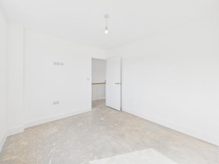 3 bedroom Terraced House for sale in Mable Close, Melton Mowbray, LE13