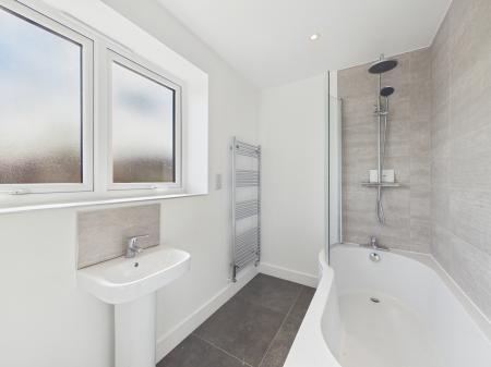 3 bedroom Terraced House for sale in Mable Close, Melton Mowbray, LE13