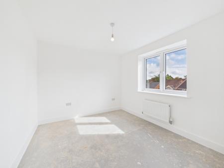 3 bedroom Terraced House for sale in Mable Close, Melton Mowbray, LE13
