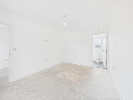 3 bedroom Terraced House for sale in Mable Close, Melton Mowbray, LE13