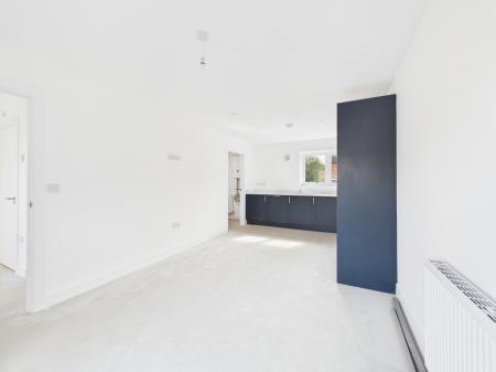 3 bedroom Terraced House for sale in Mable Close, Melton Mowbray, LE13