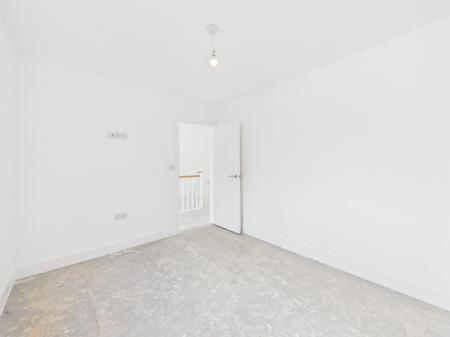 3 bedroom Terraced House for sale in Mable Close, Melton Mowbray, LE13