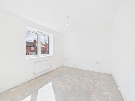 3 bedroom Terraced House for sale in Mable Close, Melton Mowbray, LE13