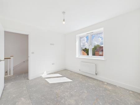 3 bedroom Terraced House for sale in Mable Close, Melton Mowbray, LE13