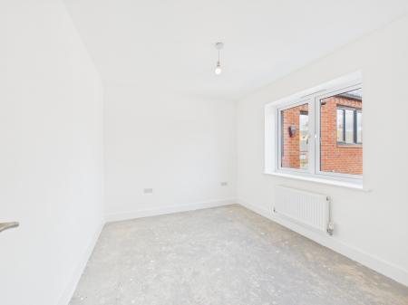 3 bedroom Terraced House for sale in Mable Close, Melton Mowbray, LE13
