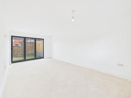 3 bedroom Terraced House for sale in Mable Close, Melton Mowbray, LE13