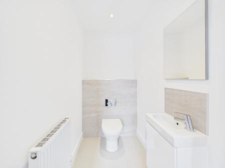 3 bedroom Terraced House for sale in Mable Close, Melton Mowbray, LE13