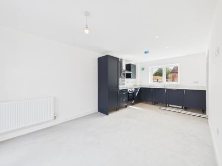 3 bedroom Terraced House for sale in Mable Close, Melton Mowbray, LE13