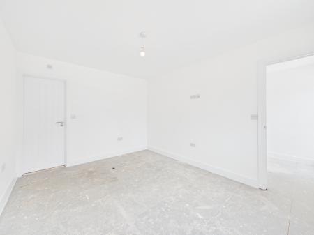 3 bedroom Terraced House for sale in Mable Close, Melton Mowbray, LE13