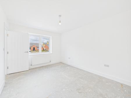 3 bedroom Terraced House for sale in Mable Close, Melton Mowbray, LE13