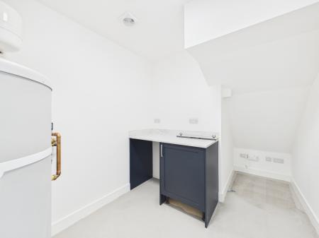 3 bedroom Terraced House for sale in Mable Close, Melton Mowbray, LE13