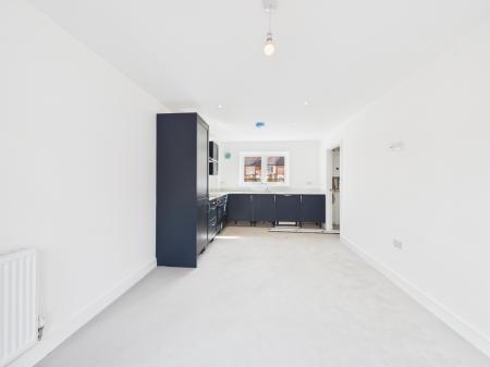 3 bedroom Terraced House for sale in Mable Close, Melton Mowbray, LE13