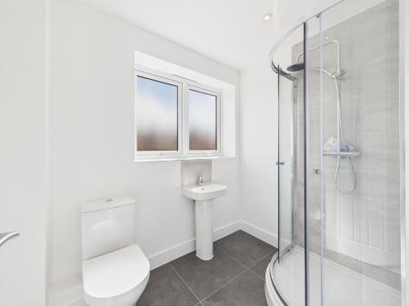 3 bedroom Terraced House for sale in Mable Close, Melton Mowbray, LE13