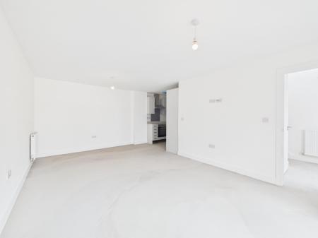 2 bedroom Flat for sale in Mable Close, Melton Mowbray, LE13