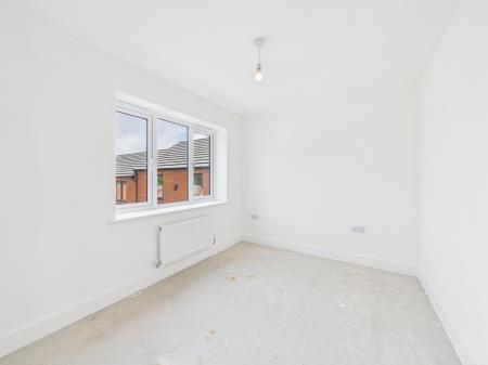2 bedroom Flat for sale in Mable Close, Melton Mowbray, LE13