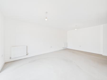 2 bedroom Flat for sale in Mable Close, Melton Mowbray, LE13