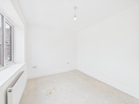 2 bedroom Flat for sale in Mable Close, Melton Mowbray, LE13