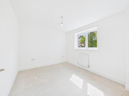 2 bedroom Flat for sale in Mable Close, Melton Mowbray, LE13