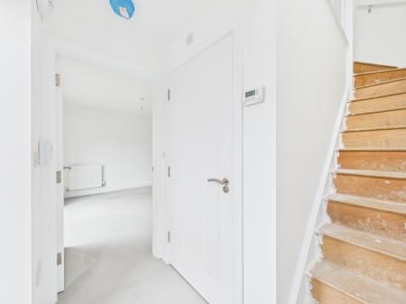 2 bedroom Flat for sale in Mable Close, Melton Mowbray, LE13