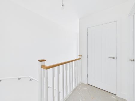 2 bedroom Flat for sale in Mable Close, Melton Mowbray, LE13