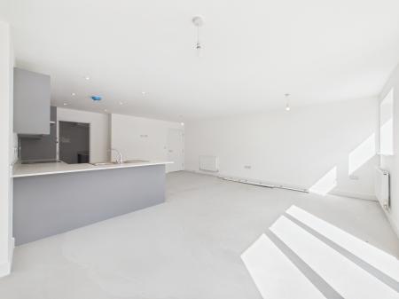 3 bedroom Terraced House for sale in Mable Close, Melton Mowbray, LE13
