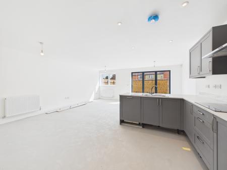 3 bedroom Terraced House for sale in Mable Close, Melton Mowbray, LE13