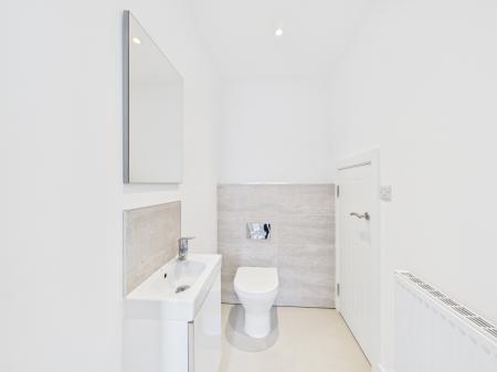 3 bedroom Terraced House for sale in Mable Close, Melton Mowbray, LE13