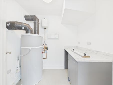 3 bedroom Terraced House for sale in Mable Close, Melton Mowbray, LE13