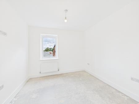 3 bedroom Terraced House for sale in Mable Close, Melton Mowbray, LE13