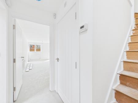 3 bedroom Terraced House for sale in Mable Close, Melton Mowbray, LE13
