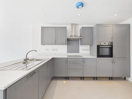 3 bedroom Terraced House for sale in Mable Close, Melton Mowbray, LE13