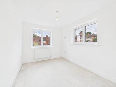 3 bedroom Terraced House for sale in Mable Close, Melton Mowbray, LE13