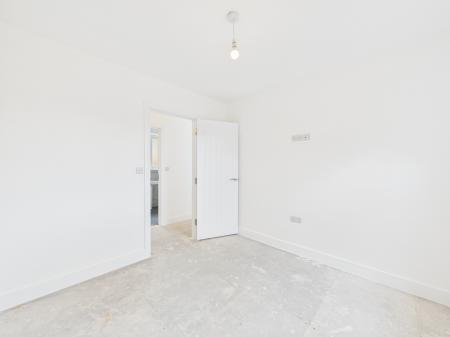3 bedroom Terraced House for sale in Mable Close, Melton Mowbray, LE13