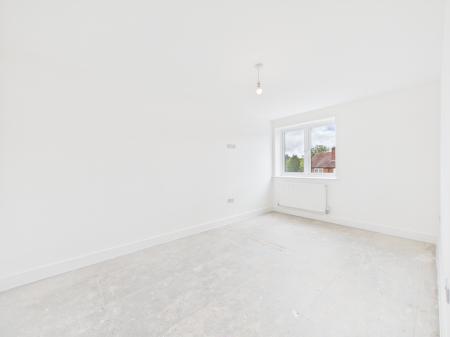 3 bedroom Terraced House for sale in Mable Close, Melton Mowbray, LE13